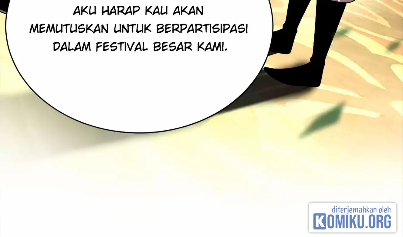 My Disciples Cultivate, While I Slack Off! Chapter 47 - halaman 49