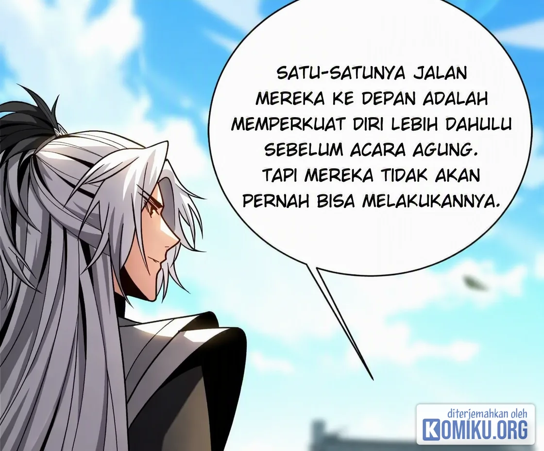 My Disciples Cultivate, While I Slack Off! Chapter 47 - halaman 56