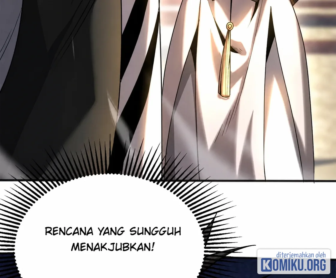 My Disciples Cultivate, While I Slack Off! Chapter 47 - halaman 58