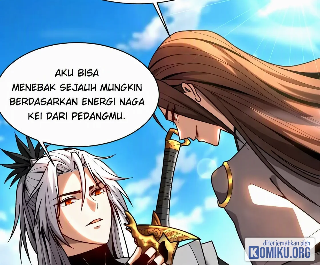 My Disciples Cultivate, While I Slack Off! Chapter 47 - halaman 6