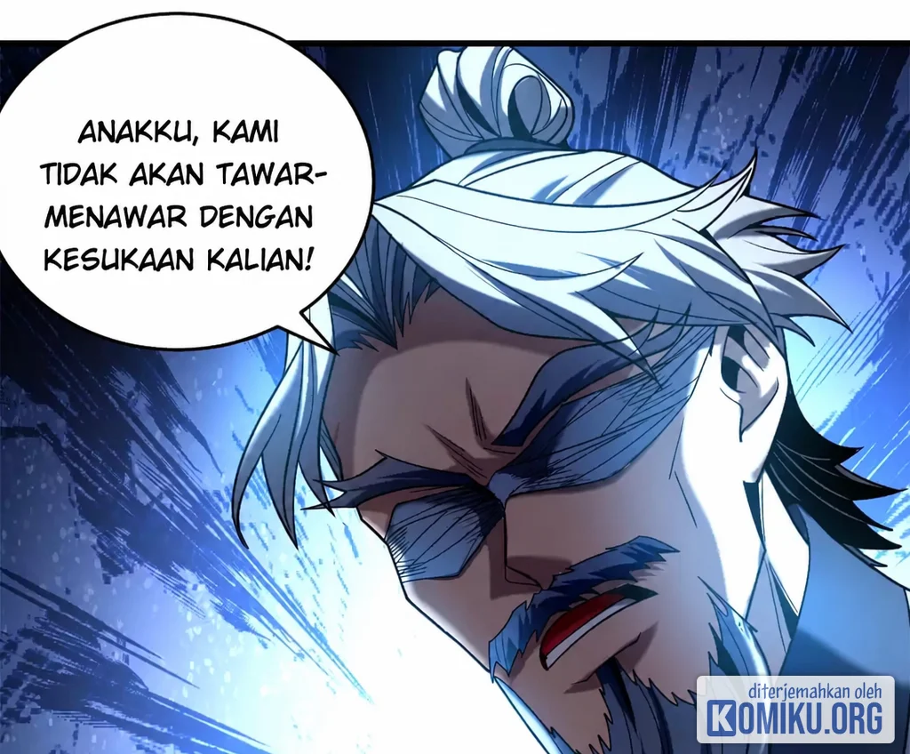 My Disciples Cultivate, While I Slack Off! Chapter 47 - halaman 64