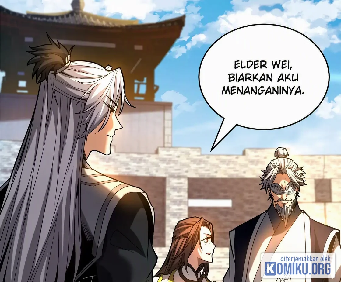 My Disciples Cultivate, While I Slack Off! Chapter 47 - halaman 66