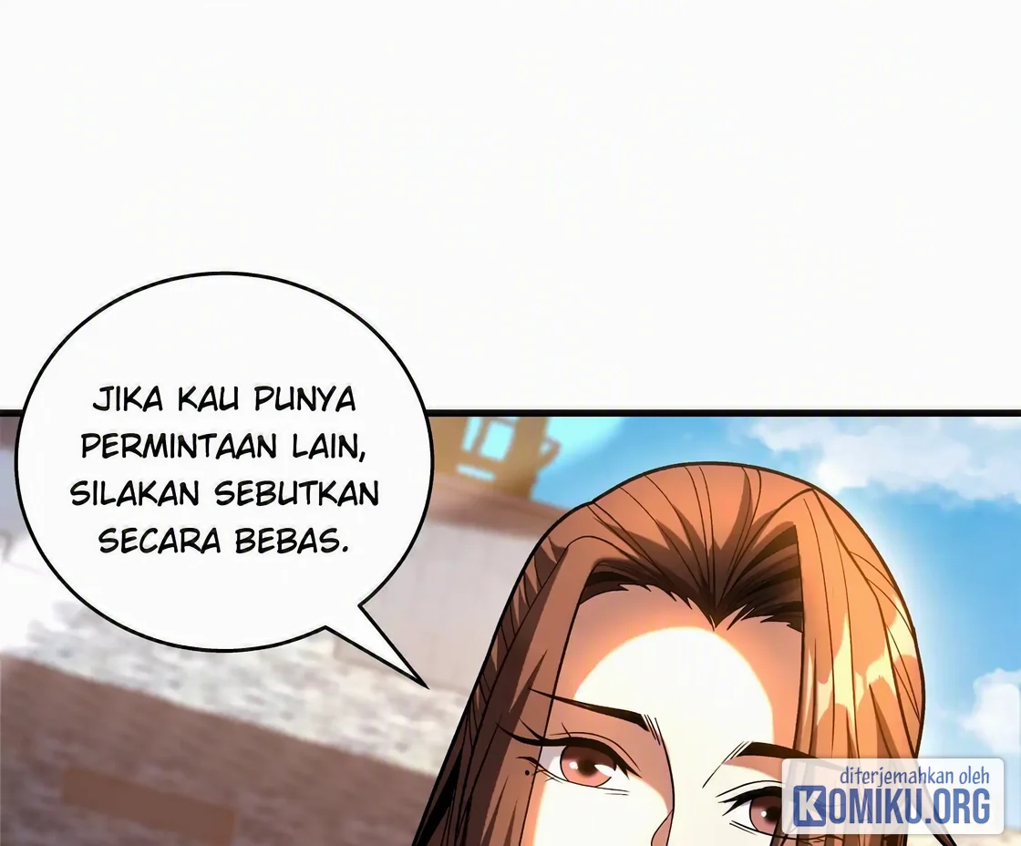 My Disciples Cultivate, While I Slack Off! Chapter 47 - halaman 68