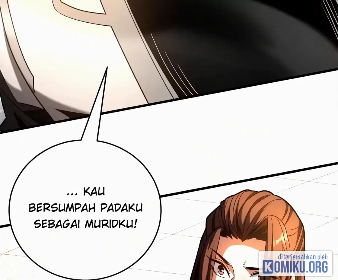 My Disciples Cultivate, While I Slack Off! Chapter 47 - halaman 72
