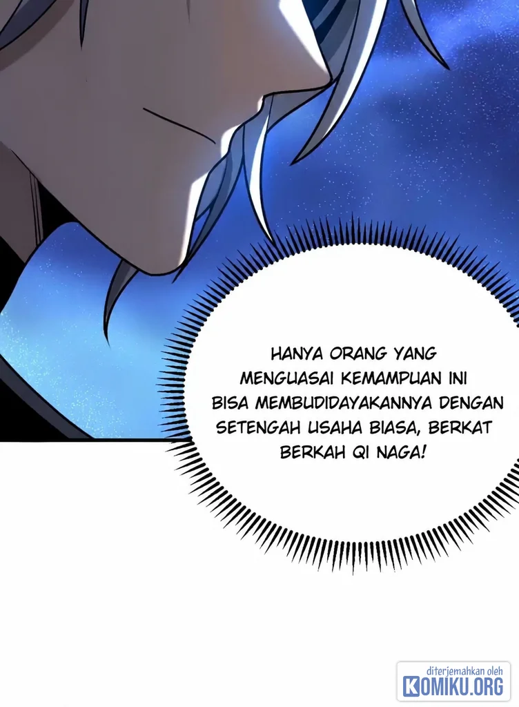 My Disciples Cultivate, While I Slack Off! Chapter 47 - halaman 77