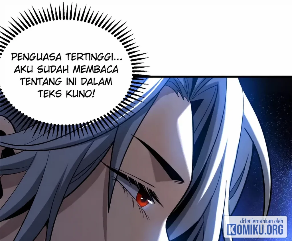 My Disciples Cultivate, While I Slack Off! Chapter 48 - halaman 1