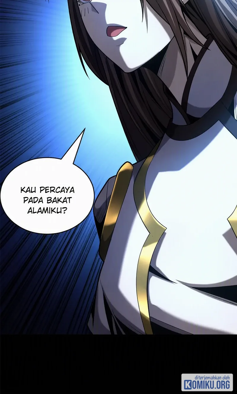 My Disciples Cultivate, While I Slack Off! Chapter 48 - halaman 12