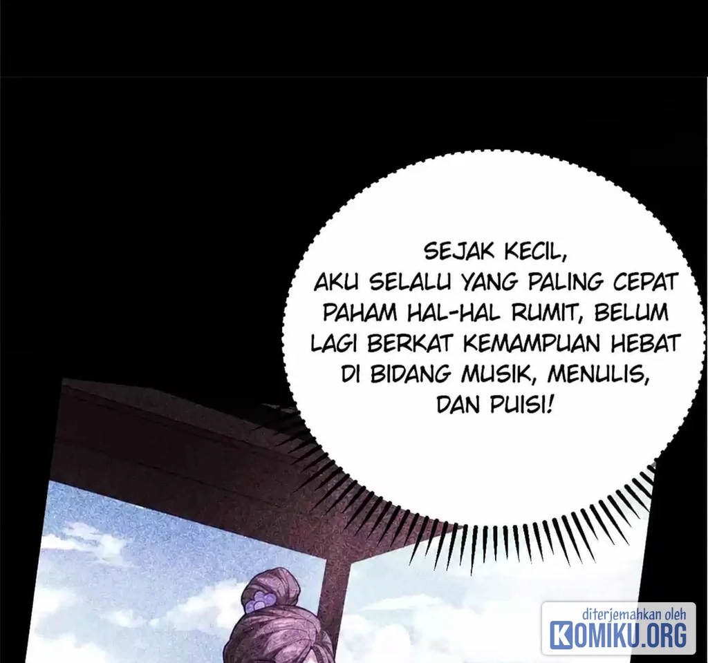 My Disciples Cultivate, While I Slack Off! Chapter 48 - halaman 13