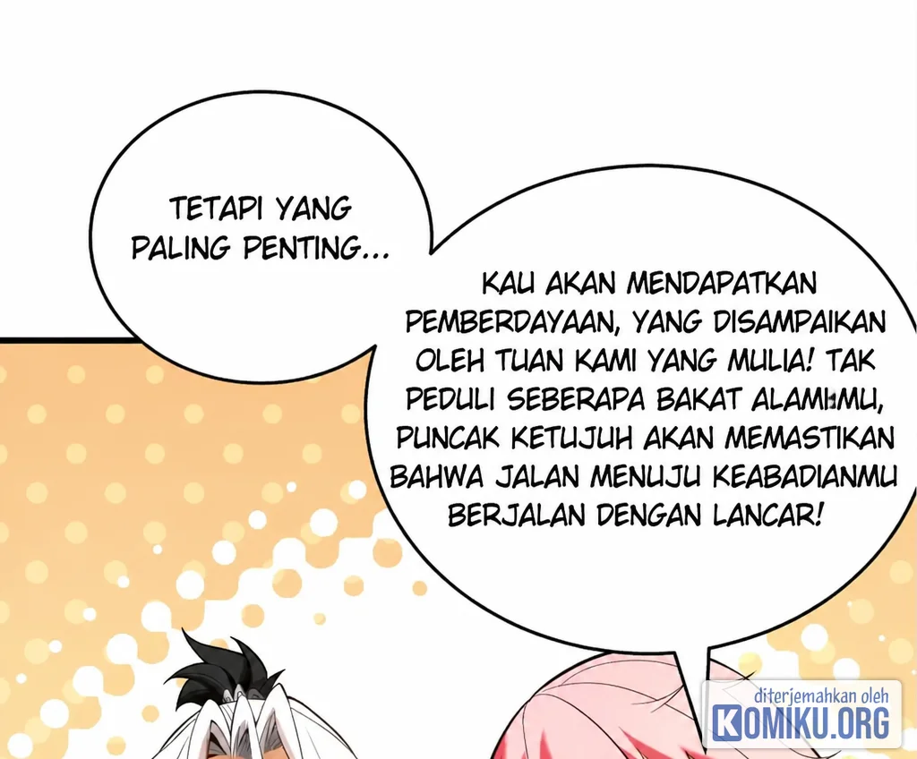 My Disciples Cultivate, While I Slack Off! Chapter 48 - halaman 23