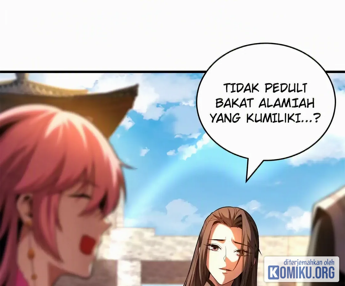 My Disciples Cultivate, While I Slack Off! Chapter 48 - halaman 26