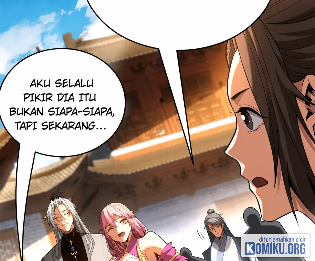 My Disciples Cultivate, While I Slack Off! Chapter 48 - halaman 29