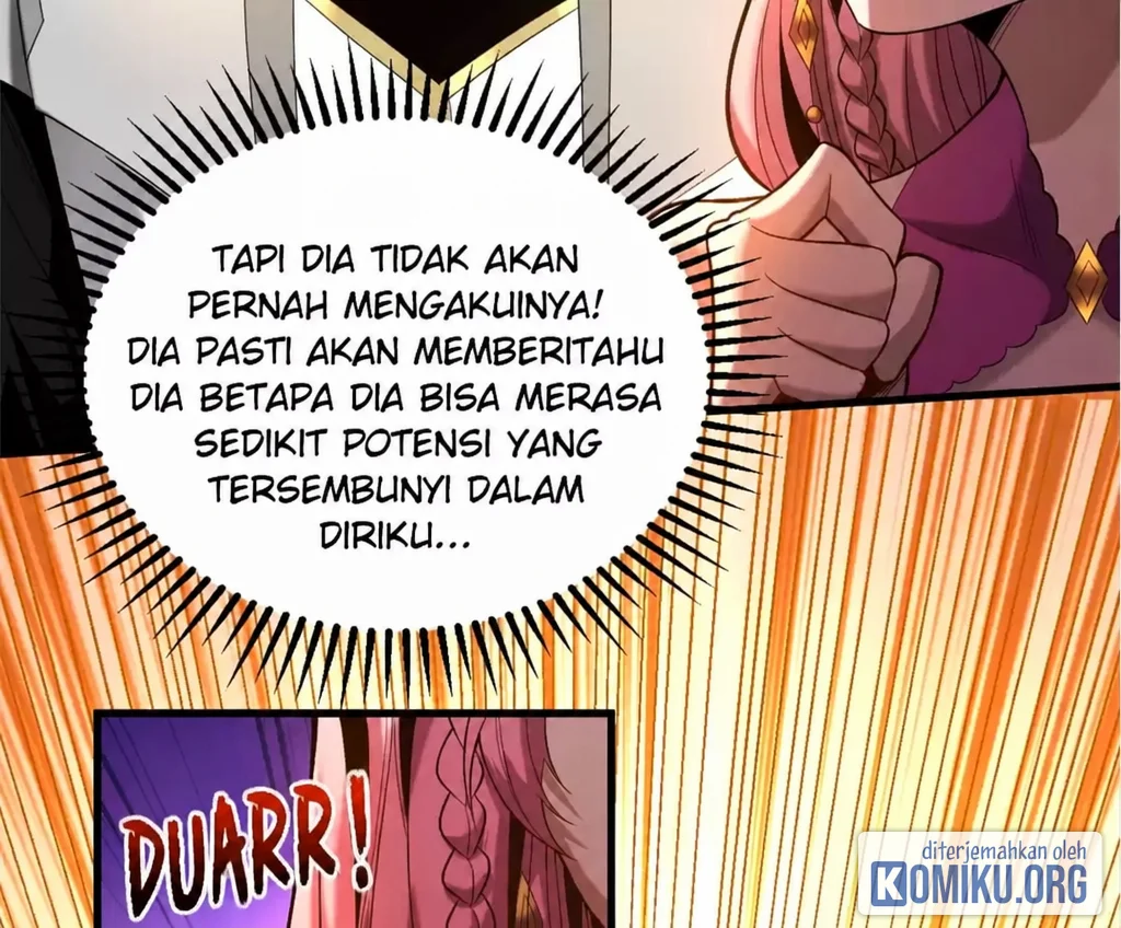 My Disciples Cultivate, While I Slack Off! Chapter 48 - halaman 33
