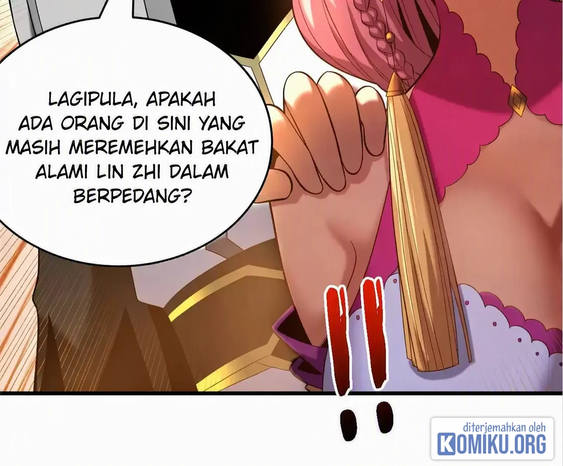My Disciples Cultivate, While I Slack Off! Chapter 48 - halaman 36