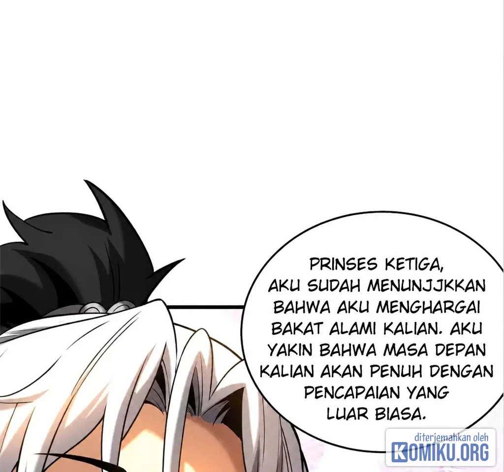 My Disciples Cultivate, While I Slack Off! Chapter 48 - halaman 37