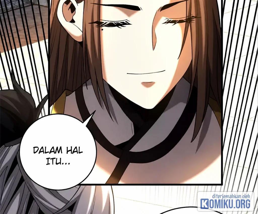 My Disciples Cultivate, While I Slack Off! Chapter 48 - halaman 41