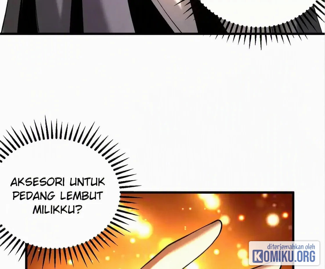 My Disciples Cultivate, While I Slack Off! Chapter 48 - halaman 49