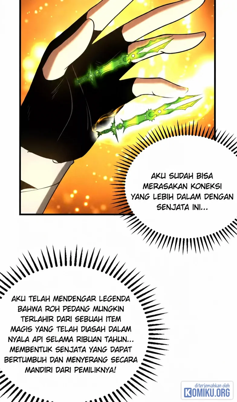My Disciples Cultivate, While I Slack Off! Chapter 48 - halaman 50