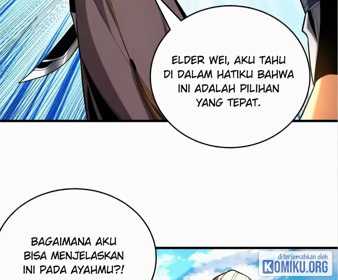 My Disciples Cultivate, While I Slack Off! Chapter 48 - halaman 53