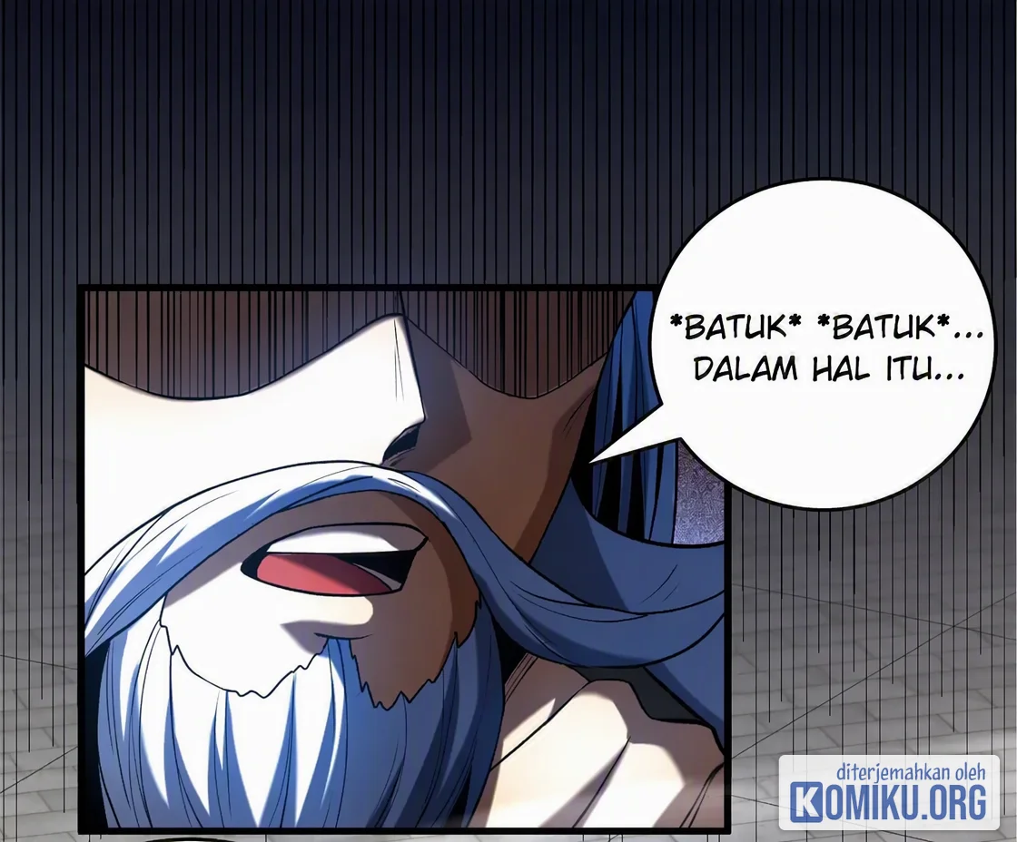 My Disciples Cultivate, While I Slack Off! Chapter 48 - halaman 58