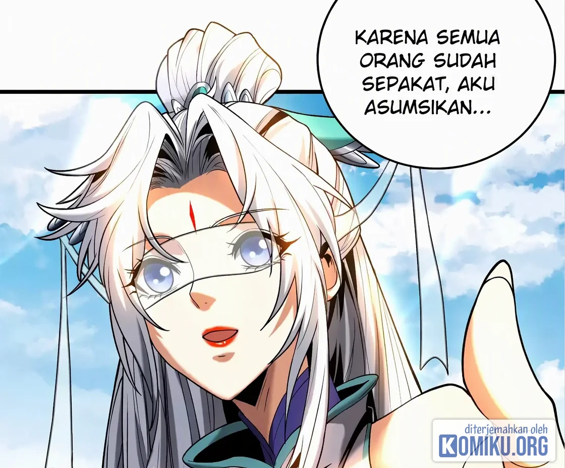 My Disciples Cultivate, While I Slack Off! Chapter 48 - halaman 62