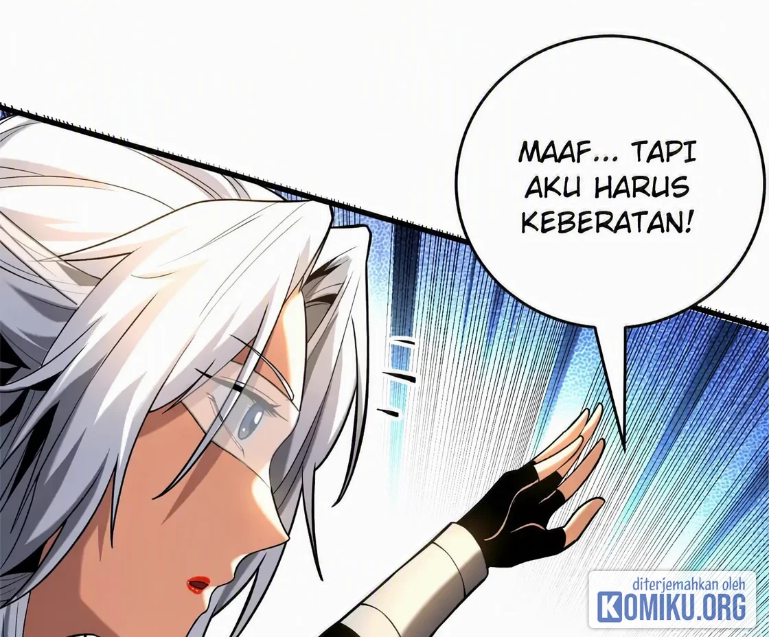 My Disciples Cultivate, While I Slack Off! Chapter 48 - halaman 64