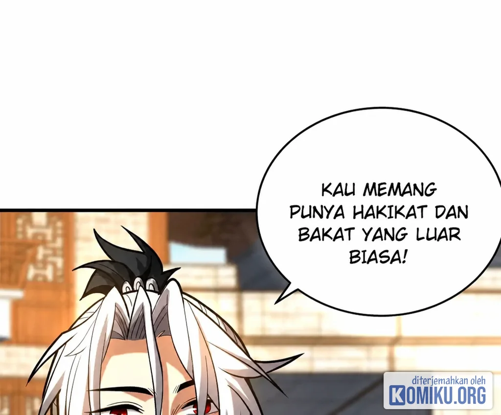My Disciples Cultivate, While I Slack Off! Chapter 48 - halaman 9