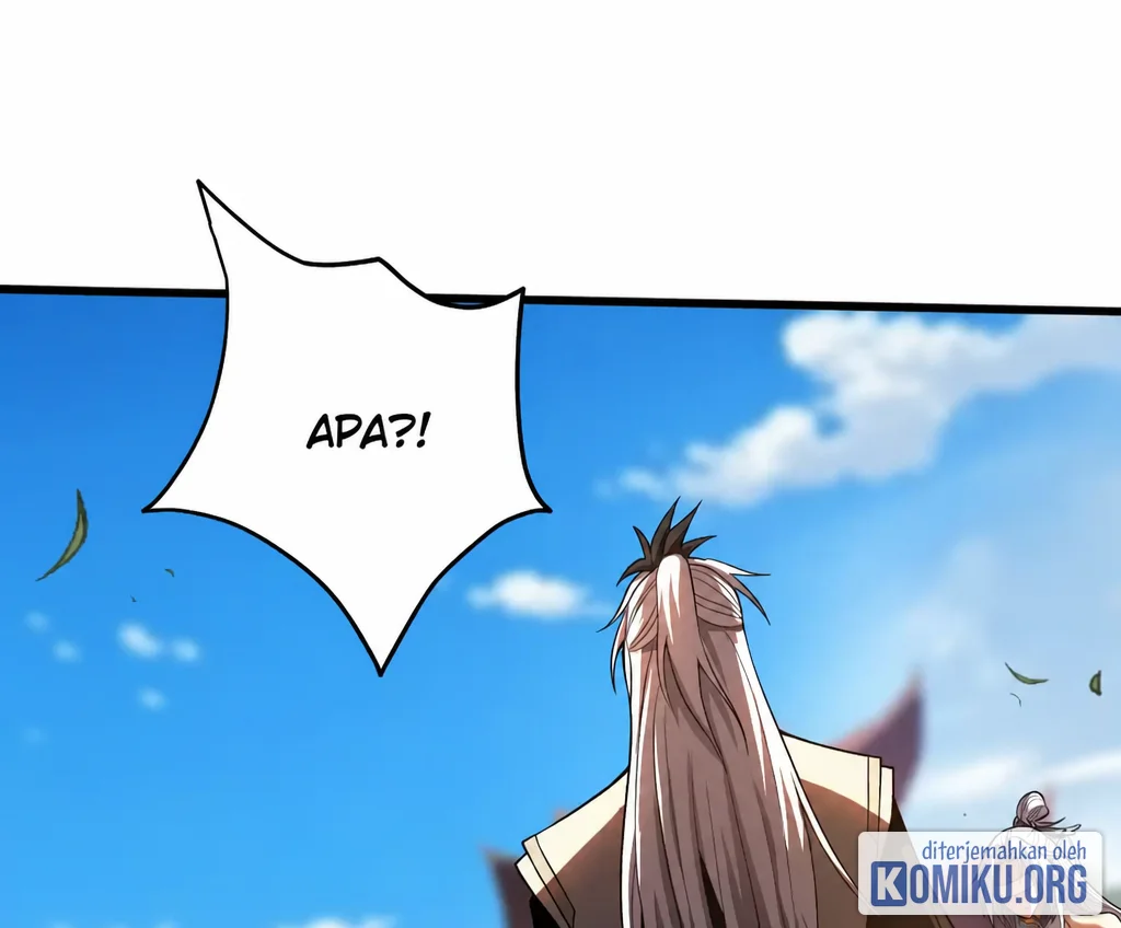 My Disciples Cultivate, While I Slack Off! Chapter 49 - halaman 1
