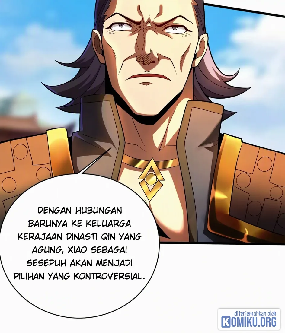 My Disciples Cultivate, While I Slack Off! Chapter 49 - halaman 12