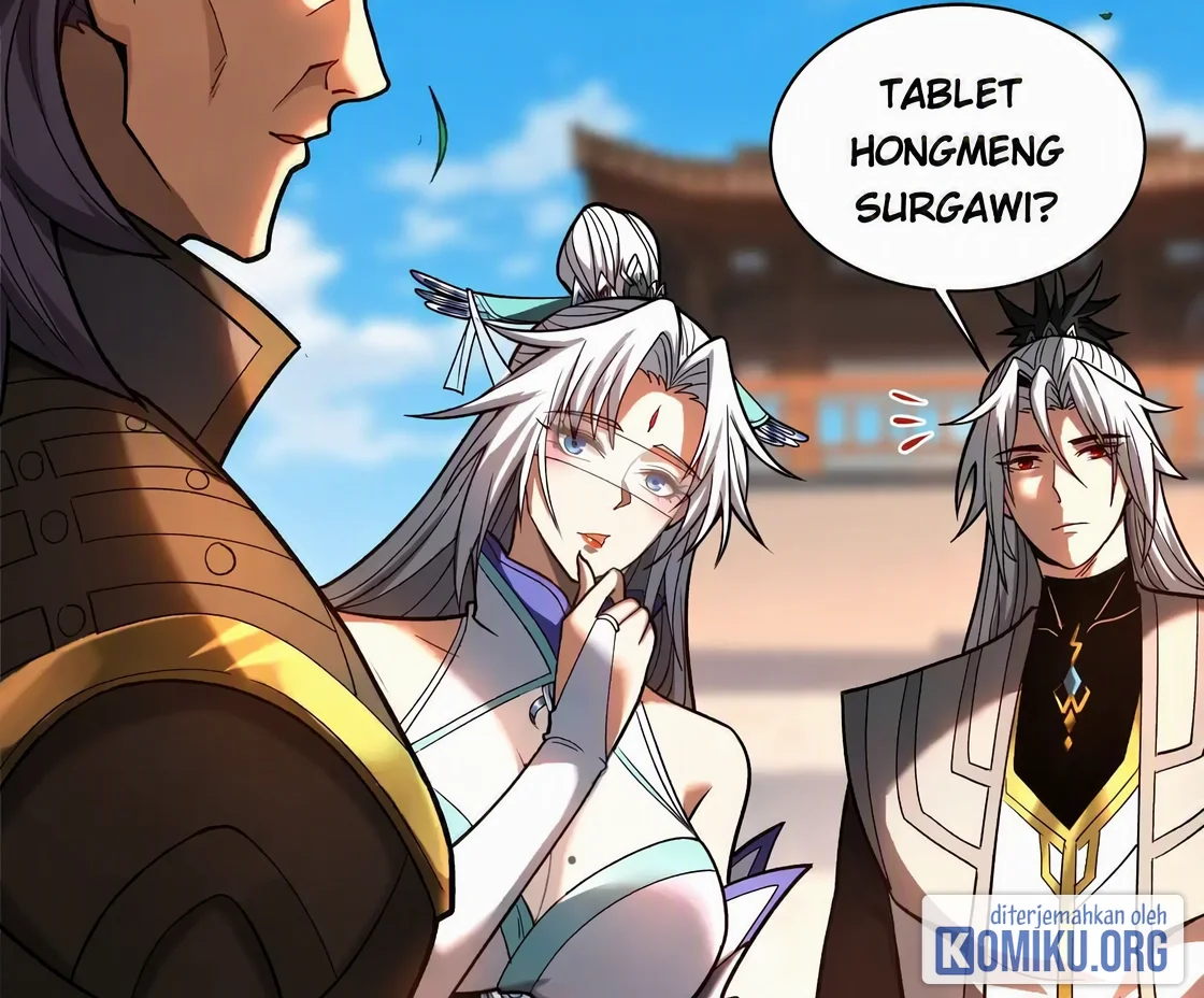 My Disciples Cultivate, While I Slack Off! Chapter 49 - halaman 14