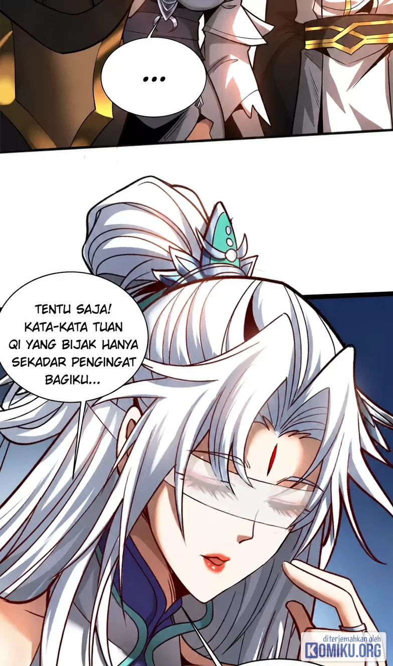 My Disciples Cultivate, While I Slack Off! Chapter 49 - halaman 15