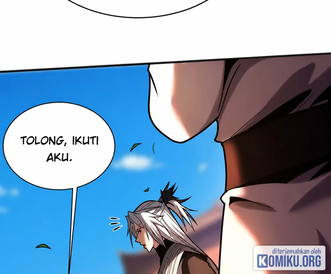 My Disciples Cultivate, While I Slack Off! Chapter 49 - halaman 17