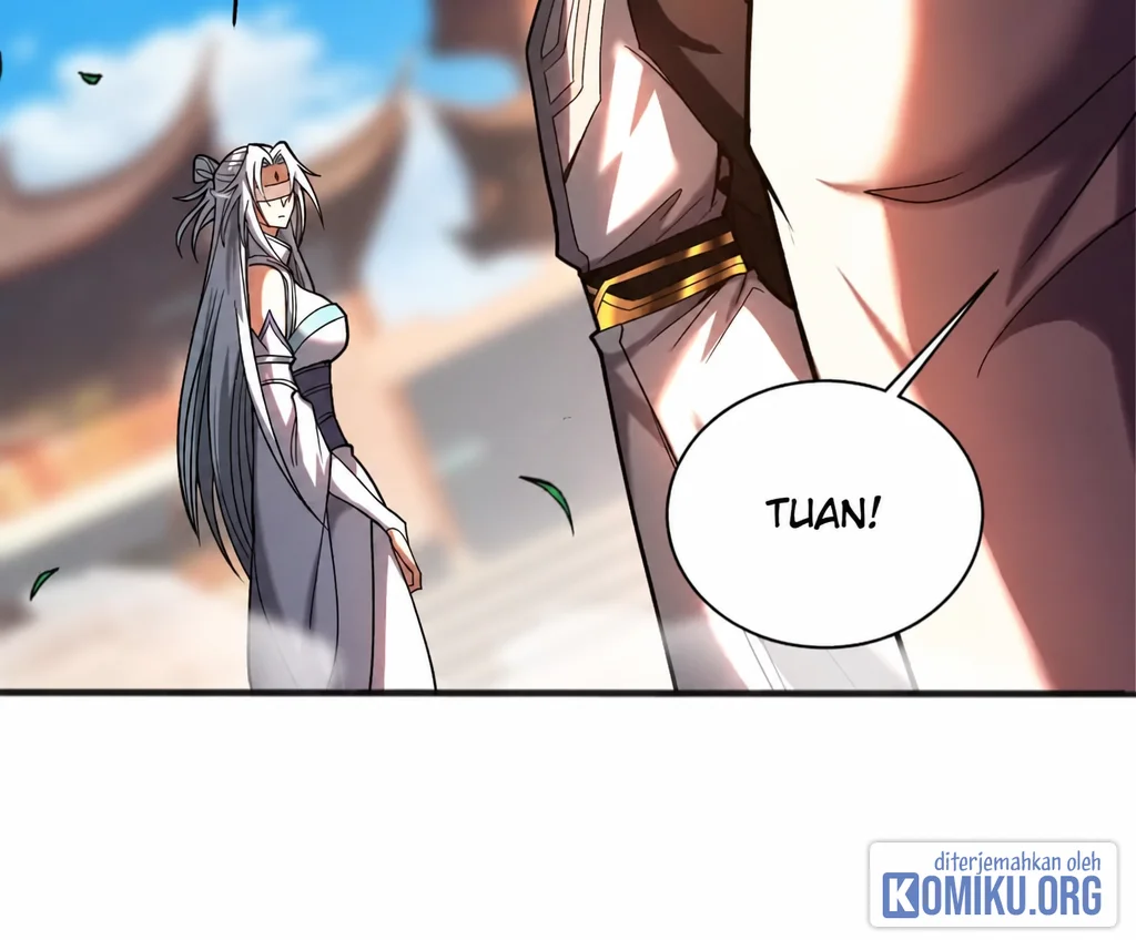 My Disciples Cultivate, While I Slack Off! Chapter 49 - halaman 18