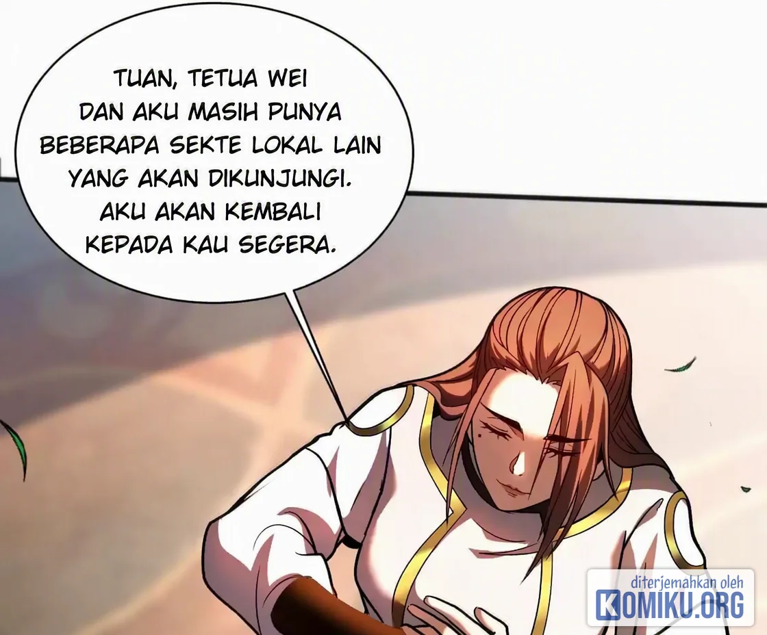 My Disciples Cultivate, While I Slack Off! Chapter 49 - halaman 19