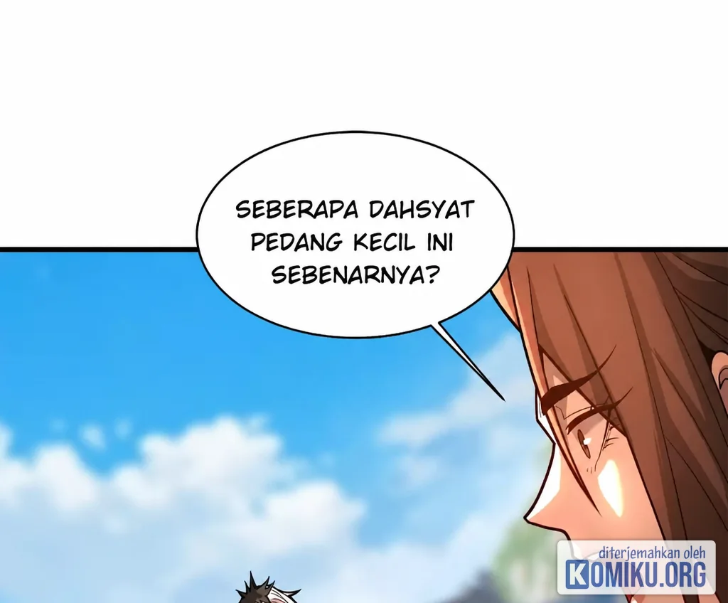 My Disciples Cultivate, While I Slack Off! Chapter 49 - halaman 25