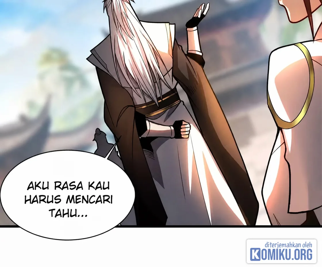 My Disciples Cultivate, While I Slack Off! Chapter 49 - halaman 26