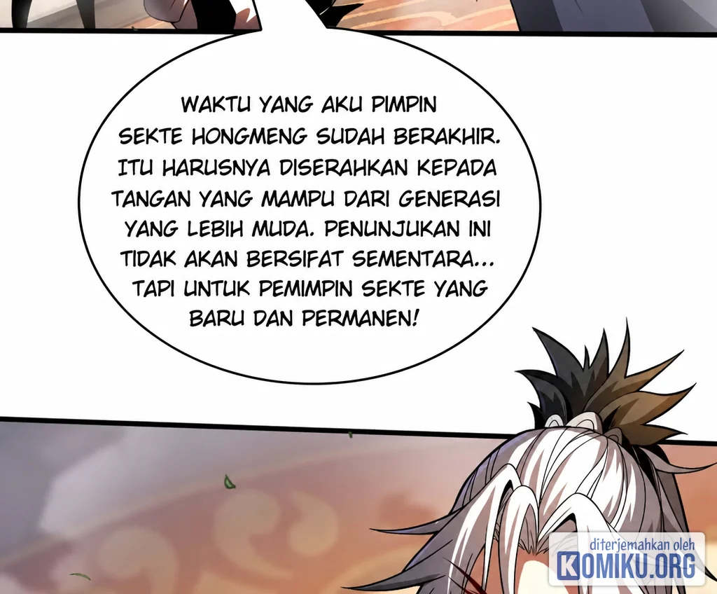 My Disciples Cultivate, While I Slack Off! Chapter 49 - halaman 3