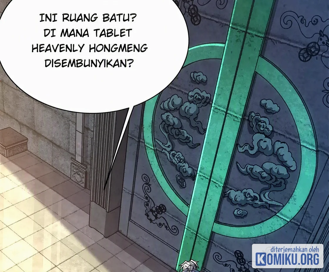 My Disciples Cultivate, While I Slack Off! Chapter 49 - halaman 37