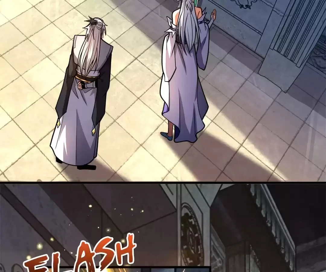 My Disciples Cultivate, While I Slack Off! Chapter 49 - halaman 38
