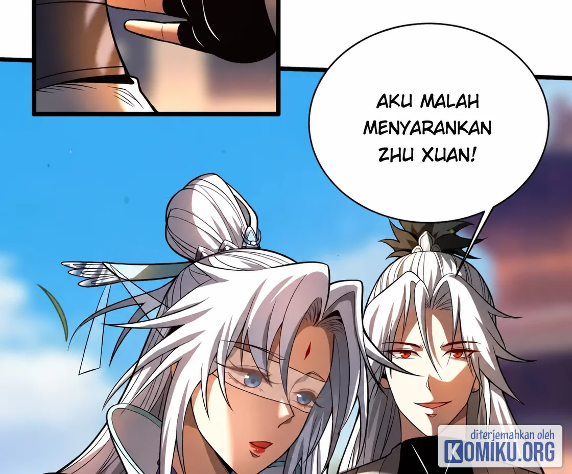 My Disciples Cultivate, While I Slack Off! Chapter 49 - halaman 5