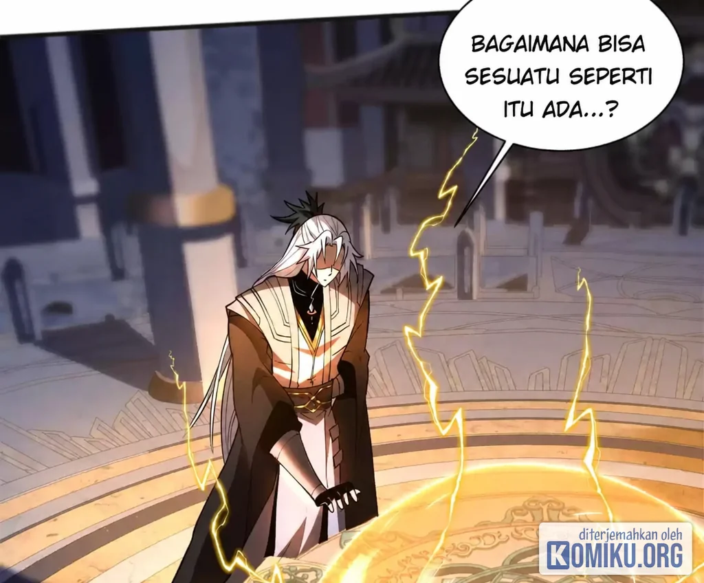 My Disciples Cultivate, While I Slack Off! Chapter 49 - halaman 62