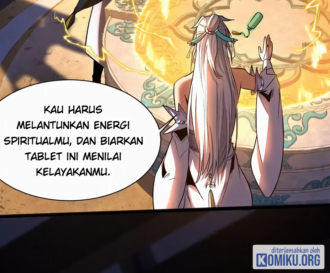 My Disciples Cultivate, While I Slack Off! Chapter 49 - halaman 63