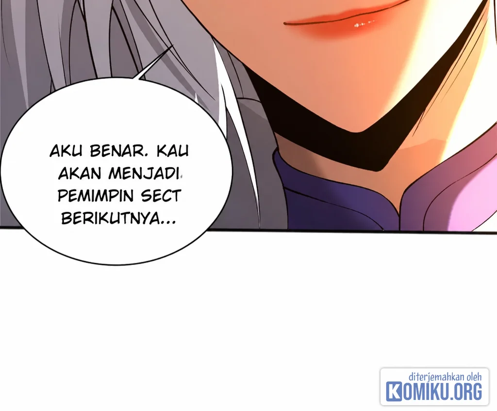My Disciples Cultivate, While I Slack Off! Chapter 49 - halaman 68