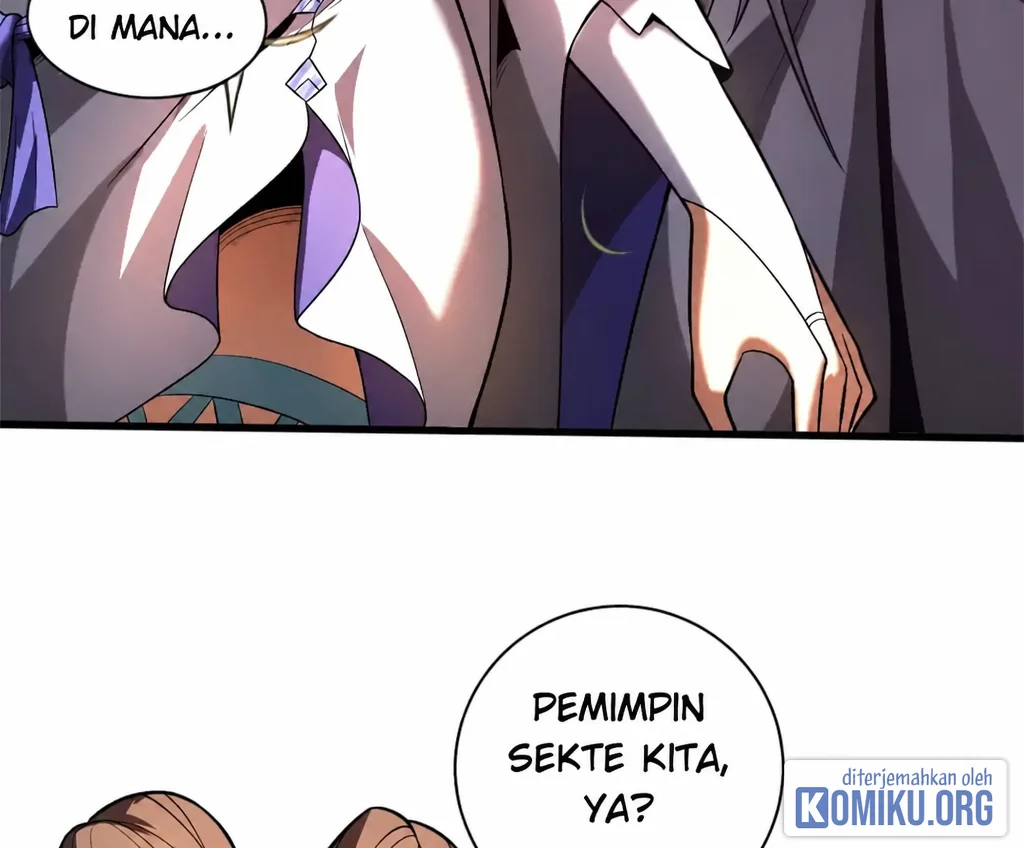 My Disciples Cultivate, While I Slack Off! Chapter 49 - halaman 7