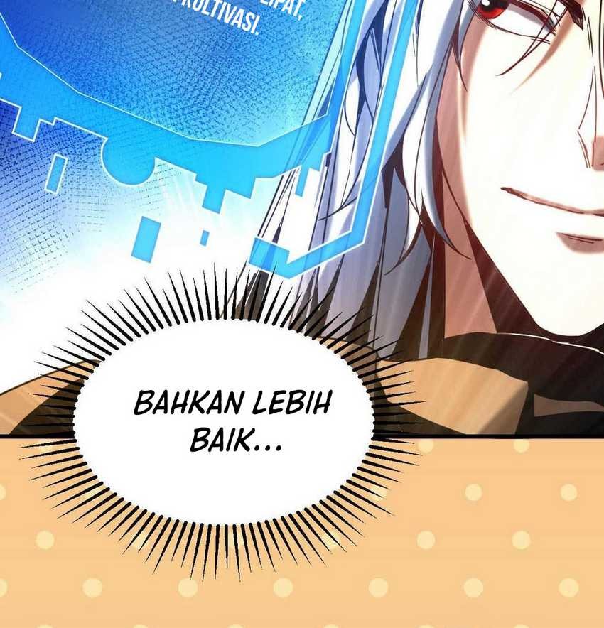 My Disciples Cultivate, While I Slack Off! Chapter 5 - halaman 27