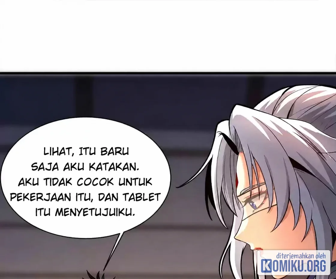 My Disciples Cultivate, While I Slack Off! Chapter 50 - halaman 1