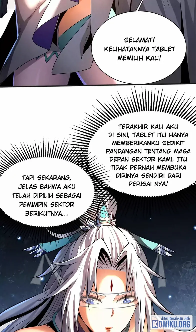 My Disciples Cultivate, While I Slack Off! Chapter 50 - halaman 14