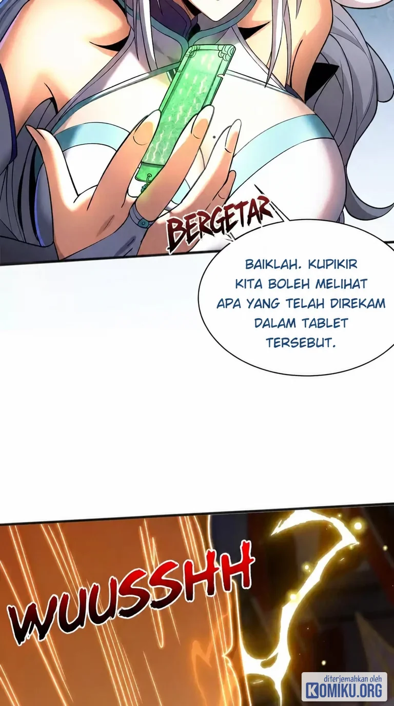 My Disciples Cultivate, While I Slack Off! Chapter 50 - halaman 15