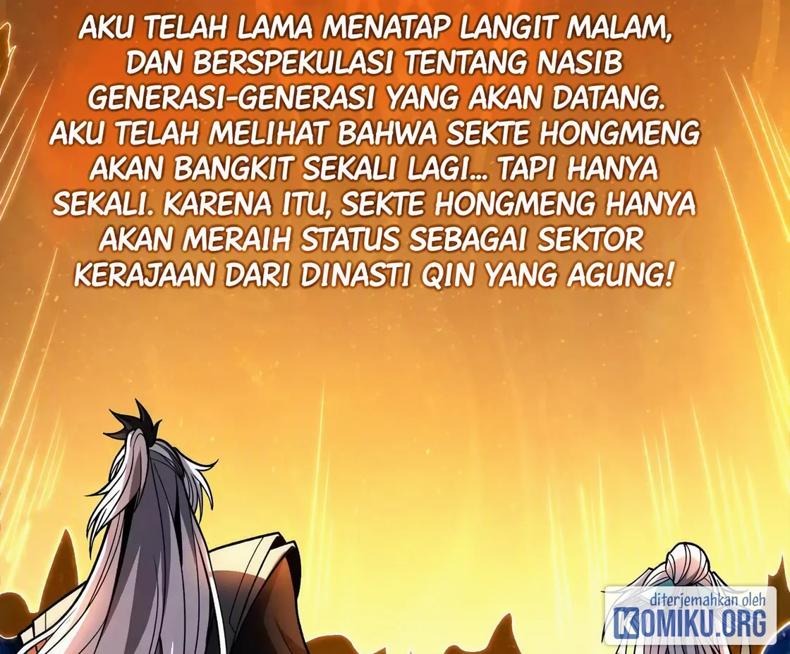 My Disciples Cultivate, While I Slack Off! Chapter 50 - halaman 19