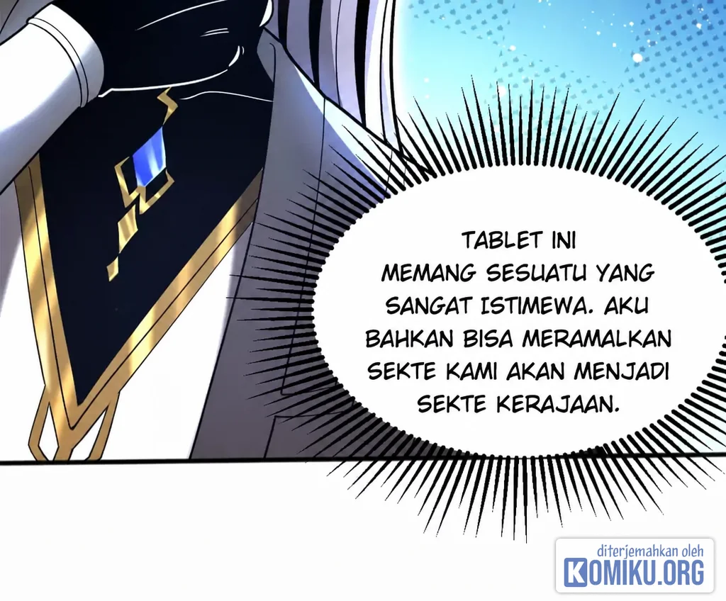 My Disciples Cultivate, While I Slack Off! Chapter 50 - halaman 22