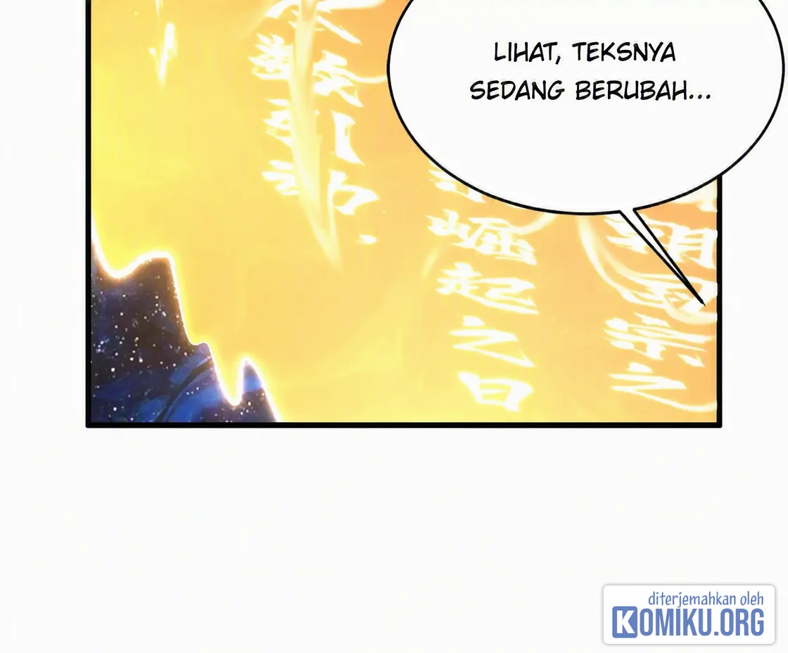 My Disciples Cultivate, While I Slack Off! Chapter 50 - halaman 24
